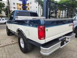 Ford F-1000