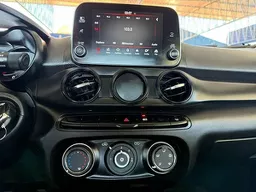 Fiat Cronos