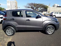 Fiat Mobi