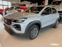 Fiat Pulse