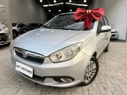 Fiat Grand Siena