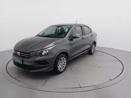 Fiat Cronos