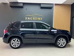 Volkswagen Taos