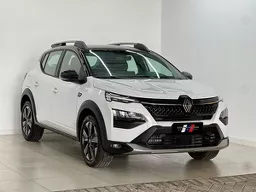 Renault Kardian