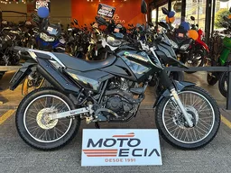 XTZ 150