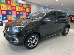 Chery Tiggo 2