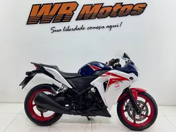 CBR 250