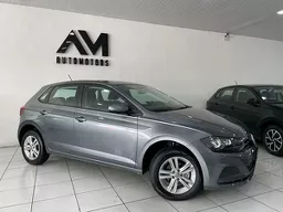 Volkswagen Polo Hatch