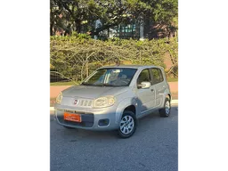 Fiat Uno