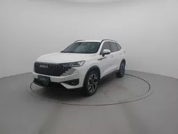 GWM Haval H6