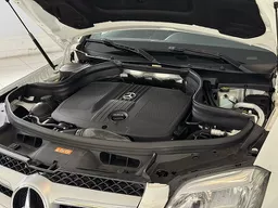 Mercedes-benz GLK 220
