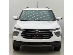 Chevrolet Montana