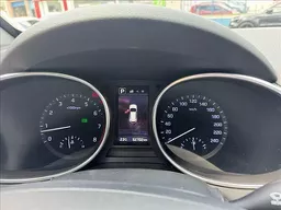 Hyundai Santa Fé