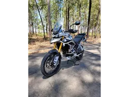 Tiger 900