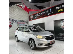 Chevrolet Spin