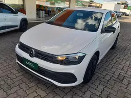 Volkswagen Polo Hatch