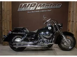 Honda Shadow
