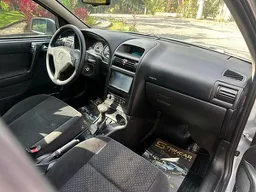 Chevrolet Astra