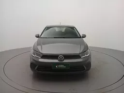 Volkswagen Polo Hatch