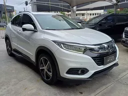 HR-V