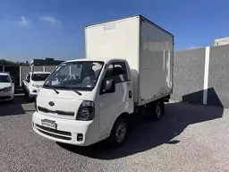 KIA Bongo