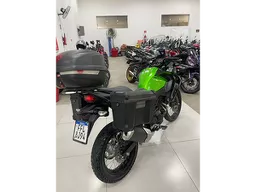 Kawasaki Versys