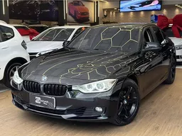 BMW 320i