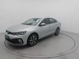 Volkswagen Virtus
