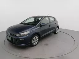 Hyundai