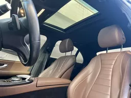 Mercedes-benz E 250