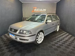 Volkswagen Parati
