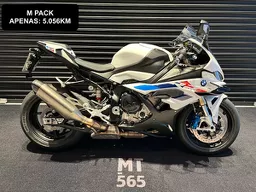 S 1000 RR