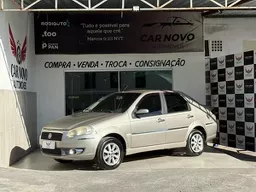 Fiat Siena