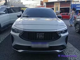 Fiat Fastback