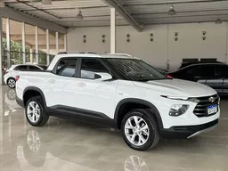 Chevrolet Montana