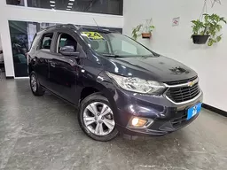 Chevrolet Spin