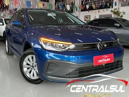 Volkswagen Virtus