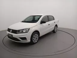 Volkswagen Voyage