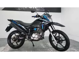 NXR 160