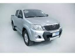 Hilux