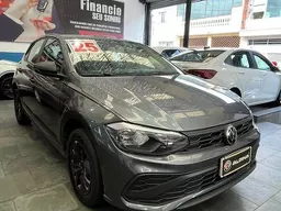Volkswagen Polo Hatch