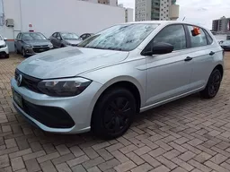 Volkswagen Polo Hatch