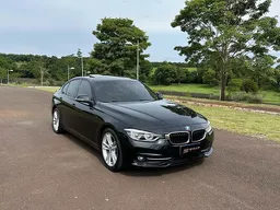 BMW 328i