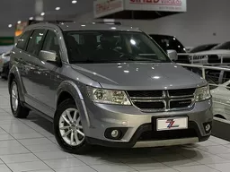 Dodge Journey