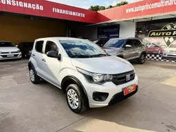 Fiat Mobi