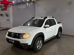 Renault Duster Oroch