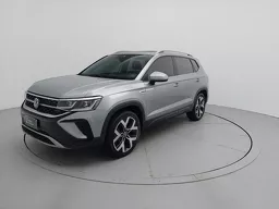 Volkswagen Taos