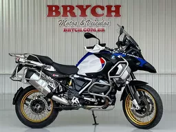 R 1250 GS