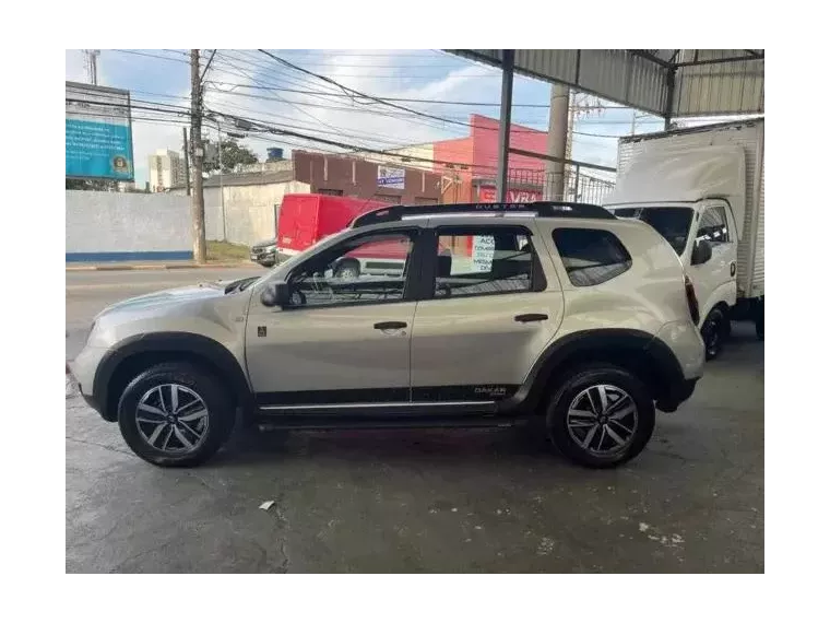 Renault Duster Prata 5