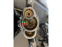 Harley-Davidson V-Rod